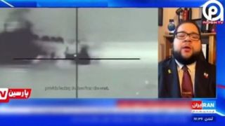 اعتراف مزدوران موساد درباره قدرت فناوری موشک‌های ایران؛ چرا بُرد تسلیحاتی ایران زیاد است؟!