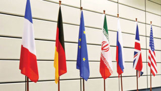 پایان خط تعامل با غرب؛ الزام چرخش به شرق