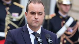 نخست وزیر فرانسه: در صورت فراهم نبودن شرایط دوباره استعفا می‌کنم