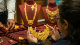 ذخیره طلای خانوادگی در هند رکورد شکست