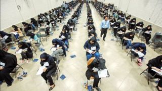 کنکور فعلاً حذف نمی‌شود/یک سری صندلی‌ها متقاضیان زیادی دارند