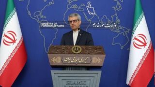 آمادگی ایران برای مساعدت در کاهش تنش بین پاکستان و افغانستان