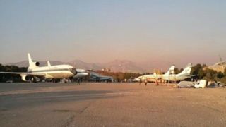 پارک ملی هوا فضا همگانی می‌شود؟