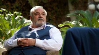 محمد کاسبی درگذشت