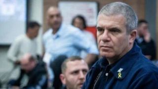 مقام صهیونیست: روند آزادی اسرا از صبح دوشنبه آغاز میشود مقام صهیونیست: روند آزادی اسرا از صبح دوشنبه آغاز میشود