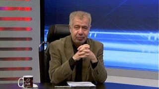 امیراقبال شفیع: «ورزش و مردم» قرار بود بعد از پدرم بایگانی شود امیراقبال شفیع: «ورزش و مردم» قرار بود بعد از پدرم بایگانی شود