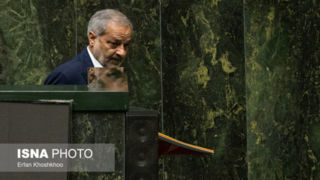 اعلام وصول سوال از وزیر آموزش و پرورش