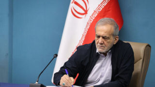 پیام تبریک پزشکیان به وزنه‌برداران کشورمان در رقابت‌های جهانی نروژ