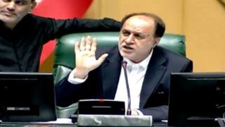 حاجیبابایی: آخرین فرصت اجرای قانون کالابرگ اواخر آبان است حاجیبابایی: آخرین فرصت اجرای قانون کالابرگ اواخر آبان است