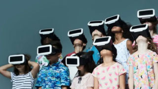 نسل آلفا به دنبال انسان متعالی نیست، زندگی عادی می‌خواه