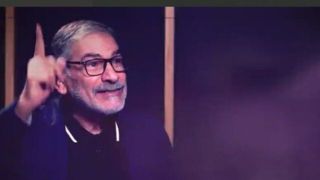 شمخانی خطاب به صهیونیست‌ها: حرومزاده‌ها من هنوز زنده‌ام