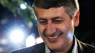 درگذشت تهیه کننده سینمای ایران درگذشت تهیه کننده سینمای ایران