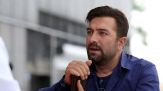 شرمندگی مجید صالحی پس از درگذشت محمد کاسبی شرمندگی مجید صالحی پس از درگذشت محمد کاسبی