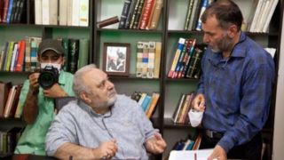 تا لحظه آخر پای اعتقاداتش ایستاد