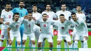 زمان و مکان بازی‌ ایران و تانزانیا مشخص شد