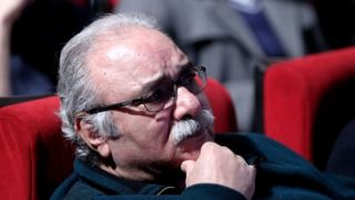 وزیر فرهنگ: محمد کاسبی تصویری شریف از هنر ایران بر جای گذاشت