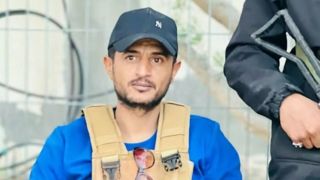 دستمال آلوده ای که حماس دور می اندازد