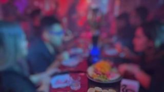 برهنگی در کافه‌ها آرامش روانی جامعه را گرو گرفته‌ است