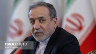 گزارش عراقچی از پاسخ منفی ایران به دعوت به اجلاس شرم الشیخ