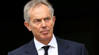 مذاکره کننده صهیونیست: حماس و اعراب مخالف سپردن اداره غزه به بلر هستند مذاکره کننده صهیونیست: حماس و اعراب مخالف سپردن اداره غزه به بلر هستند