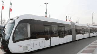 تراموا به تهران نمیآید تراموا به تهران نمیآید