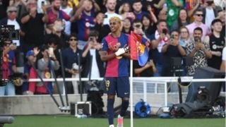 پیشنهاد تاریخی الهلال به یامال! پیشنهاد تاریخی الهلال به یامال!