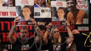 القسام اسامی اسرای اسرائیلی در شرفِ آزادی را منتشر کرد