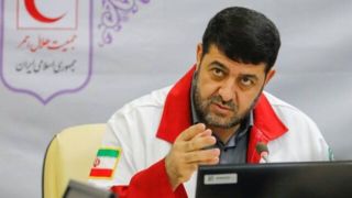 برخورد قضایی با درخواست‌های غیرواقعی برای اعزام بالگرد