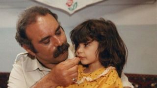 محمد کاسبی؛ هنرمندی که میخواست اخلاق، ایمان و هنر را در کنار هم بنشاند محمد کاسبی؛ هنرمندی که میخواست اخلاق، ایمان و هنر را در کنار هم بنشاند