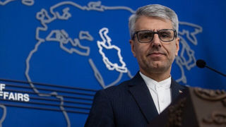 بقائی: در رابطه با حضور در «شرم‌الشیخ» تصمیمی که منافع و مصالح کشور را تامین کند، گرفته شد