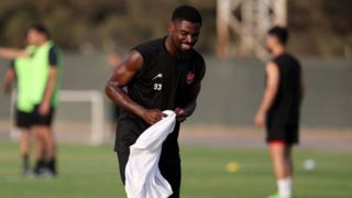 بازگشت بازیکن خبرساز و گرانقیمت به پرسپولیس بازگشت بازیکن خبرساز و گرانقیمت به پرسپولیس