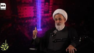 پناهیان در تلویزیون همشهری: برای سیدحسن نصرالله مراسم درخور نگرفتیم؛ کمتر عالم دینی به مرتبه او می‌رسد