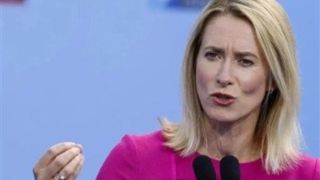 اتحادیه اروپا از استقرار مرزبانان اروپایی در مرزهای نوار غزه خبر داد