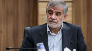 اگر خلیج فارس برای ایران امن نباشد، برای هیچ کشوری امن نخواهد بود/ در جنگ ۱۲ روزه، التماسی نبود که آمریکاییها نکنند/ یکسوم تلآویو با خاک یکسان شد اگر خلیج فارس برای ایران امن نباشد، برای هیچ کشوری امن نخواهد بود/ در جنگ ۱۲ روزه، التماسی نبود که آمریکاییها نکنند/ یکسوم تلآویو با خاک یکسان شد