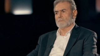 زیاد النخاله: آزادی اسرا دستاورد مقاومت و وحدت بود زیاد النخاله: آزادی اسرا دستاورد مقاومت و وحدت بود