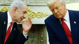 نمي‌توانيد با دنيا بجنگيد!