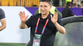 قلعه‌نویی: در بدترین شرایط تاریخ فوتبال ایران هستیم/ تغییر نسل داده‌ایم!