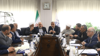 جزئیات جلسه با وزیر نیرو در مجلس برای تأمین برق زمستان