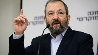 نخست وزیر اسبق اسرائیل: دولت نتانیاهو ما را در جهان بدنام کرد