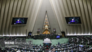 بررسی دوفوریت طرح منع دولت از تحویل اسناد CFT در دستورکار امروز مجلس