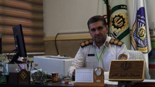 تماس پلیس با مالکان خودروهای رهاشده؛ توقیف برخی از وسایل نقلیه تماس پلیس با مالکان خودروهای رهاشده؛ توقیف برخی از وسایل نقلیه