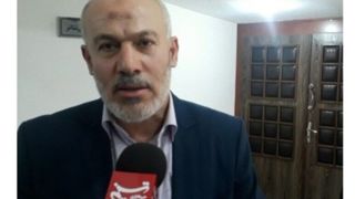 نماینده جهاد اسلامی: پایداری ملت فلسطین و مقاومت بزرگترین تضمین آتشبس است نماینده جهاد اسلامی: پایداری ملت فلسطین و مقاومت بزرگترین تضمین آتشبس است