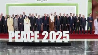 پشت پرده دعوت از ایران برای شرکت در نشست شرم‌الشیخ