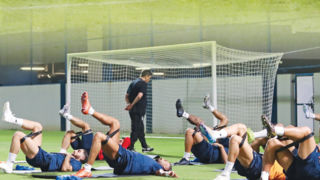 شاگردان قلعه‌نویی ببرید بی‌زحمت! | تخصص؟ تانزانیا!