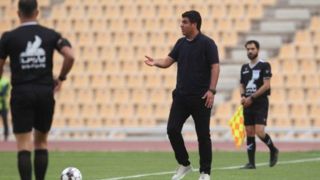 مهدی تاج بزرگترین شخصیت فوتبال ایران است | شاید به بزرگترین انسان دنیا حرفی زدم! مهدی تاج بزرگترین شخصیت فوتبال ایران است | شاید به بزرگترین انسان دنیا حرفی زدم!