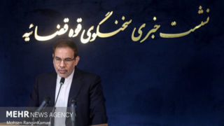 کاهش ۳۰ تا ۴۰ درصدی آمار سرقت در دو سال اخیر/ ارسال پرونده پسر و عروس کاظم صدیقی به دادگاه/ قوانین مربوط به حجاب به قوت خود باقی هستند