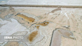 چرا هورالعظیم خشک شد؟ چرا هورالعظیم خشک شد؟