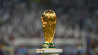 مخالفت اسپانیا، پرتغال و مراکش با افزایش تیمهای جام جهانی مخالفت اسپانیا، پرتغال و مراکش با افزایش تیمهای جام جهانی