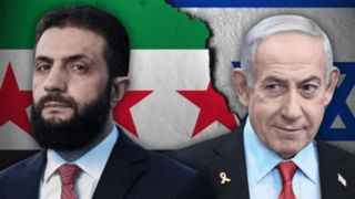 الجولانی: اسرائیل اعلام جنگ کرده، اما ما نمی‌جنگیم