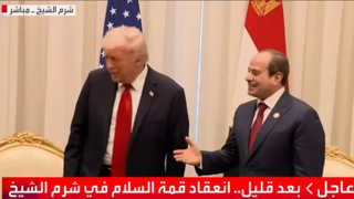 با چه منطقی به شرم‌الشیخ نرفتیم ؟